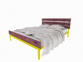 Кровать Луиза Plus (МилСон) в Можге - mozhga.ok-mebel.com | фото 7