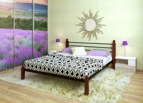 Кровать Милана Lux 1900 (МилСон) в Можге - mozhga.ok-mebel.com | фото