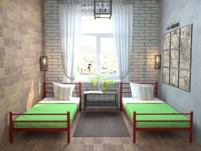 Кровать Милана мини plus 1900 (МилСон) в Можге - mozhga.ok-mebel.com | фото