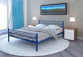 Кровать Милана plus 1900 (МилСон) в Можге - mozhga.ok-mebel.com | фото 1