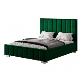 Кровать Мирабель КР-11 1400 под подъемный механизм в Можге - mozhga.ok-mebel.com | фото 3