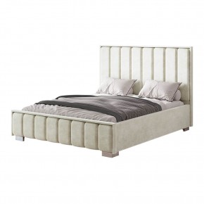 Кровать Мирабель КР-16 1600 под подъемный механизм в Можге - mozhga.ok-mebel.com | фото 2