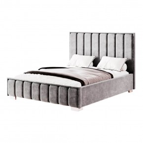 Кровать Мирабель КР-16 1600 под подъемный механизм в Можге - mozhga.ok-mebel.com | фото 3