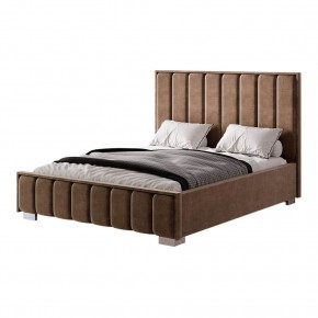 Кровать Мирабель КР-16 1600 под подъемный механизм в Можге - mozhga.ok-mebel.com | фото 5