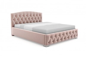 Кровать Модерн Плюс интерьерная +основание (120х200) в Можге - mozhga.ok-mebel.com | фото 12