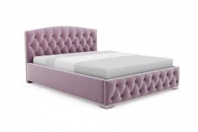 Кровать Модерн Плюс интерьерная +основание (120х200) в Можге - mozhga.ok-mebel.com | фото 14
