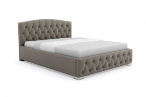 Кровать Модерн Плюс интерьерная +основание (120х200) в Можге - mozhga.ok-mebel.com | фото 15