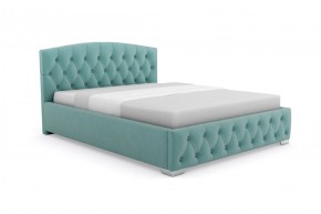Кровать Модерн Плюс интерьерная +основание (120х200) в Можге - mozhga.ok-mebel.com | фото 16