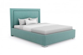 Кровать Морена интерьерная +основание (120х200) в Можге - mozhga.ok-mebel.com | фото 16