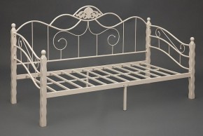 Кровать односпальная Canzona в Можге - mozhga.ok-mebel.com | фото 2
