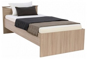 Кровать односпальная Мелисса в Можге - mozhga.ok-mebel.com | фото
