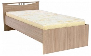 Кровать односпальная Мелисса в Можге - mozhga.ok-mebel.com | фото 2