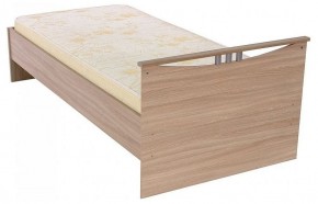 Кровать односпальная Мелисса в Можге - mozhga.ok-mebel.com | фото 3