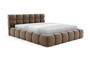 Кровать Одри интерьерная +основание (180х200) в Можге - mozhga.ok-mebel.com | фото 7