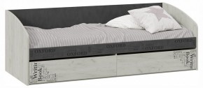 Кровать Оксфорд-2 ТД-399.12.01 в Можге - mozhga.ok-mebel.com | фото