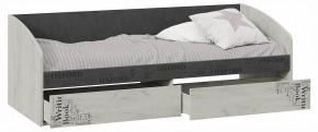 Кровать Оксфорд-2 ТД-399.12.01 в Можге - mozhga.ok-mebel.com | фото 2