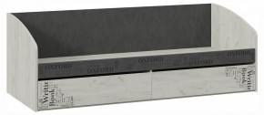 Кровать Оксфорд-2 ТД-399.12.01 в Можге - mozhga.ok-mebel.com | фото 4