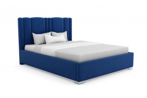 Кровать Онтарио интерьерная +основание (200х200) в Можге - mozhga.ok-mebel.com | фото 20