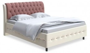 Кровать полутораспальная Como (Veda) 4 в Можге - mozhga.ok-mebel.com | фото