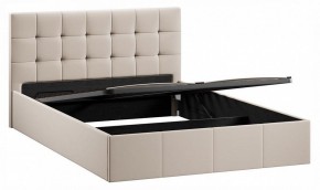 Кровать полутораспальная Эмма в Можге - mozhga.ok-mebel.com | фото 3