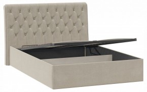 Кровать полутораспальная Скарлет с ПМ Тип 1 в Можге - mozhga.ok-mebel.com | фото 3