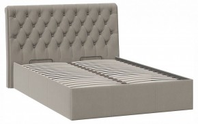 Кровать полутораспальная Скарлет с ПМ Тип 1 в Можге - mozhga.ok-mebel.com | фото 2