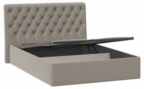 Кровать полутораспальная Скарлет с ПМ Тип 1 в Можге - mozhga.ok-mebel.com | фото 3