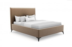 Кровать Прима интерьерная +основание (140х200) в Можге - mozhga.ok-mebel.com | фото 7