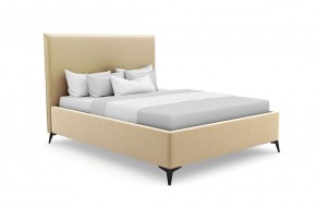 Кровать Прима интерьерная +основание (90х200) в Можге - mozhga.ok-mebel.com | фото 6