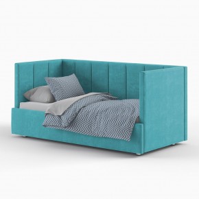Кровать Quadra 2 интерьерная в Можге - mozhga.ok-mebel.com | фото