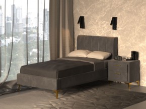Кровать Рошаль (900) в Можге - mozhga.ok-mebel.com | фото 6