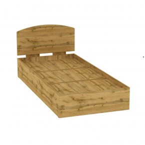 Кровать с основанием "Алиса (L13)" (ДВ) 900*2000 в Можге - mozhga.ok-mebel.com | фото