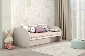 Кровать Сказка с ПМ 900 (Кашемир) в Можге - mozhga.ok-mebel.com | фото