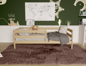 Кровать-софа 80*160 без покраски в Можге - mozhga.ok-mebel.com | фото 3