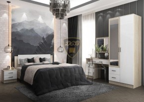 СОФИ СКР1600.1 Кровать 1600 в Можге - mozhga.ok-mebel.com | фото 4