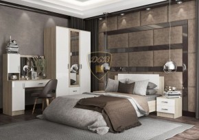 СОФИ СКР1600.1 Кровать 1600 в Можге - mozhga.ok-mebel.com | фото 5