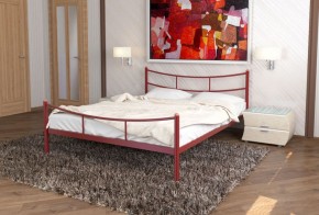 Кровать София Plus 1800*2000 (МилСон) в Можге - mozhga.ok-mebel.com | фото