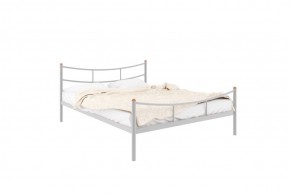Кровать София Plus (МилСон) в Можге - mozhga.ok-mebel.com | фото 2