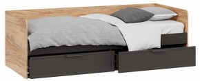 Кровать Стелла Тип 1 в Можге - mozhga.ok-mebel.com | фото 2