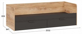 Кровать Стелла Тип 1 в Можге - mozhga.ok-mebel.com | фото 4
