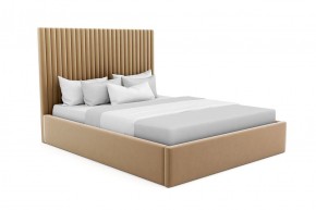 Кровать Твикс интерьерная +основание (140х200) в Можге - mozhga.ok-mebel.com | фото 22
