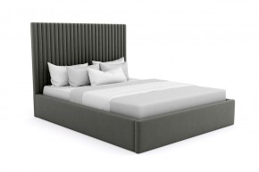 Кровать Твикс интерьерная +основание (140х200) в Можге - mozhga.ok-mebel.com | фото 9