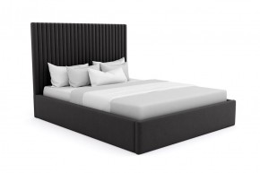 Кровать Твикс интерьерная +основание (160х200) в Можге - mozhga.ok-mebel.com | фото 12