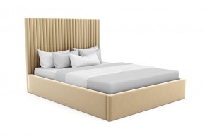 Кровать Твикс интерьерная +основание (160х200) в Можге - mozhga.ok-mebel.com | фото 6