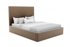 Кровать Твикс интерьерная +основание (160х200) в Можге - mozhga.ok-mebel.com | фото 7