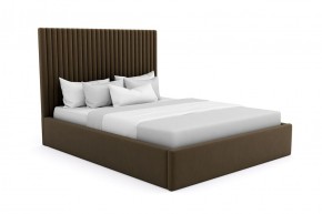 Кровать Твикс интерьерная +основание (160х200) в Можге - mozhga.ok-mebel.com | фото 8
