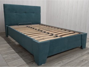 Кровать Уют 1400 с основанием в Можге - mozhga.ok-mebel.com | фото 5