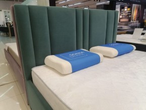 Кровать Верона с ортопедической решеткой (1800) в Можге - mozhga.ok-mebel.com | фото 5