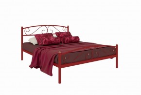 Кровать Вероника plus 1900 (МилСон) в Можге - mozhga.ok-mebel.com | фото 2