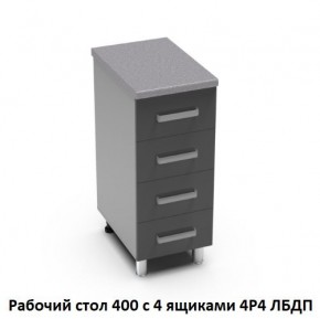 Кухня модульная Луксор бирюза-кремовый в Можге - mozhga.ok-mebel.com | фото 16